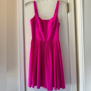 Amanda Uprichard dress Size M